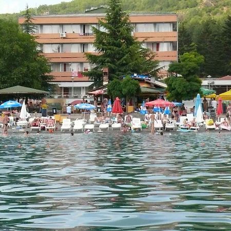 Bella Vista Apartments Охрид Екстер'єр фото