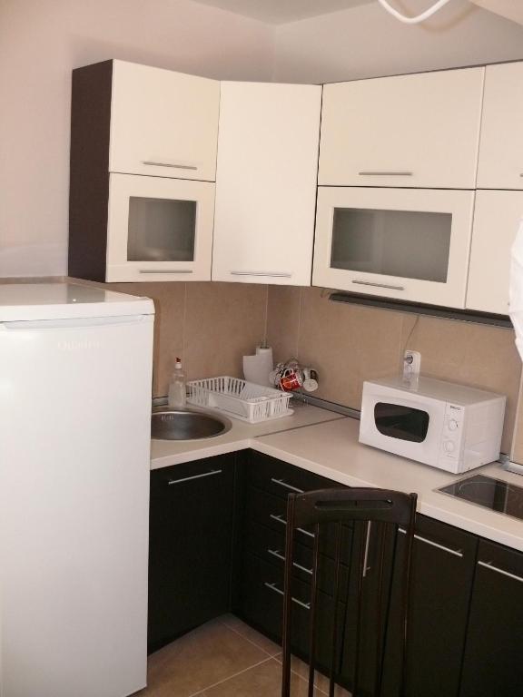 Bella Vista Apartments Охрид Номер фото